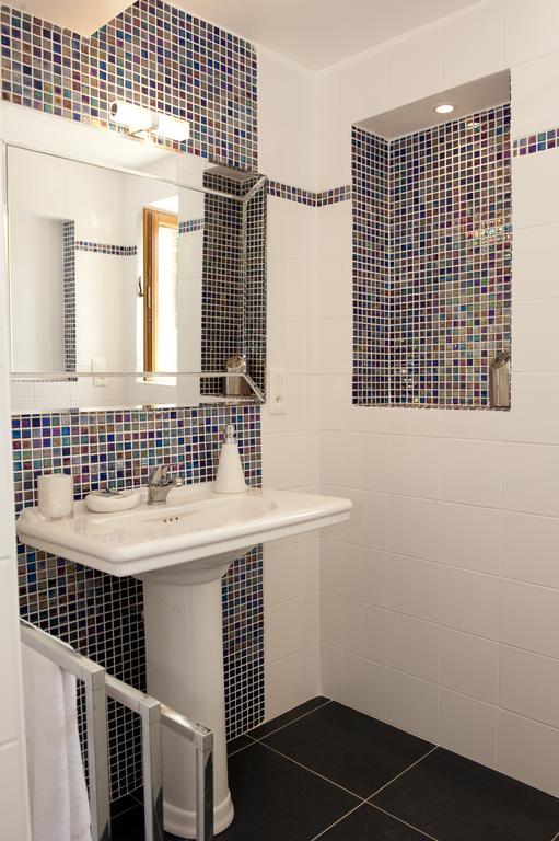 Comfort Double Room with Private External Toilet