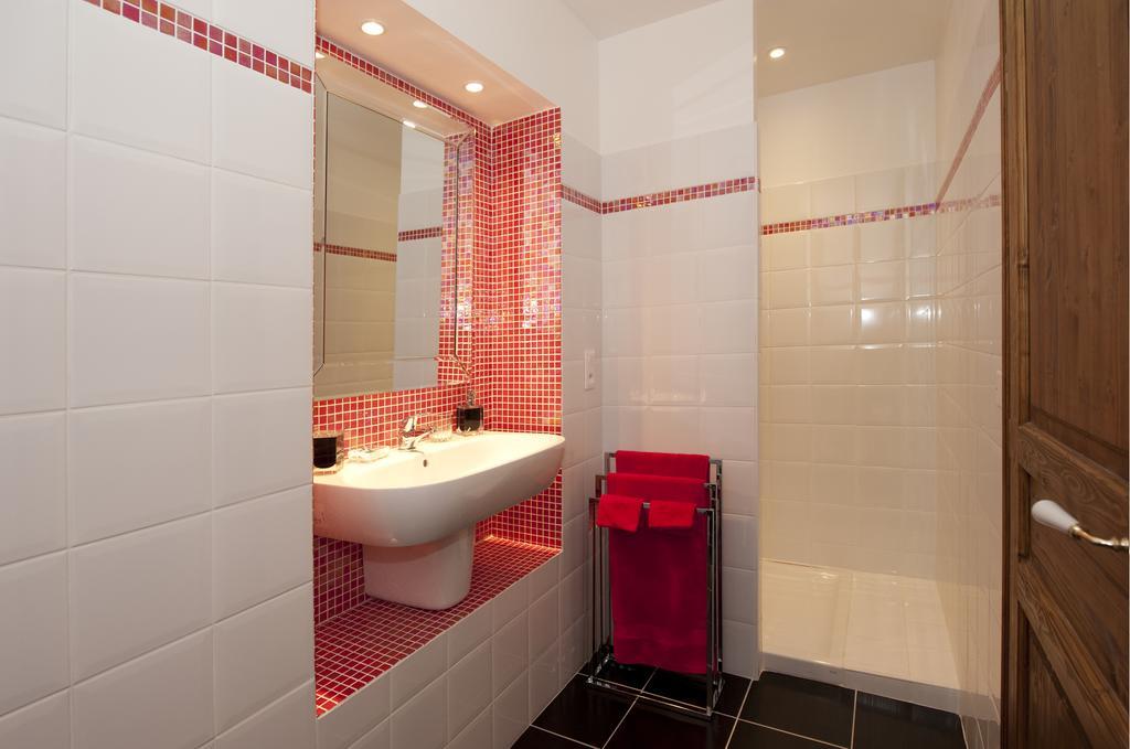 Superior Double Room with Shower