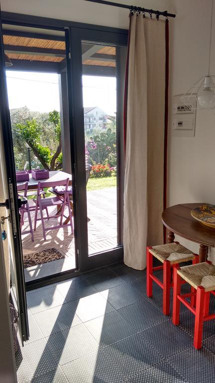 Deluxe-Apartment mit 2 Schlafzimmern und Gartenblick