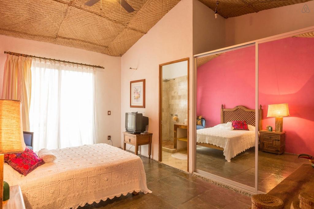 Habitación Doble Estándar