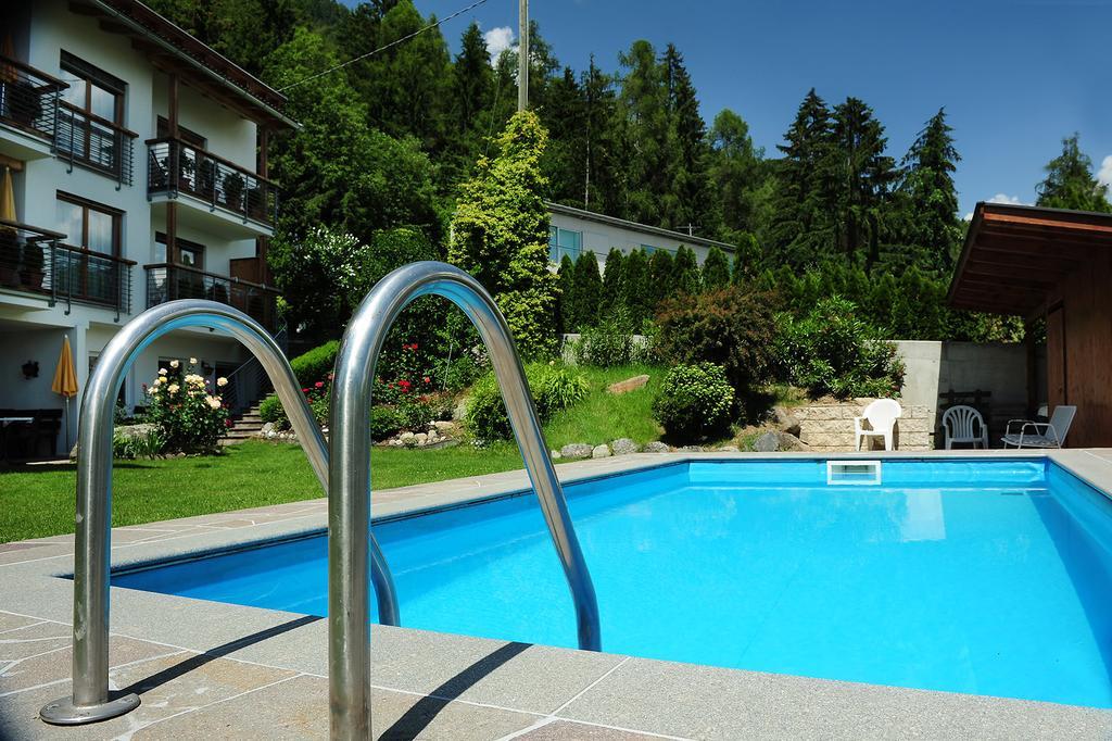 Apartment mit 2 Schlafzimmern