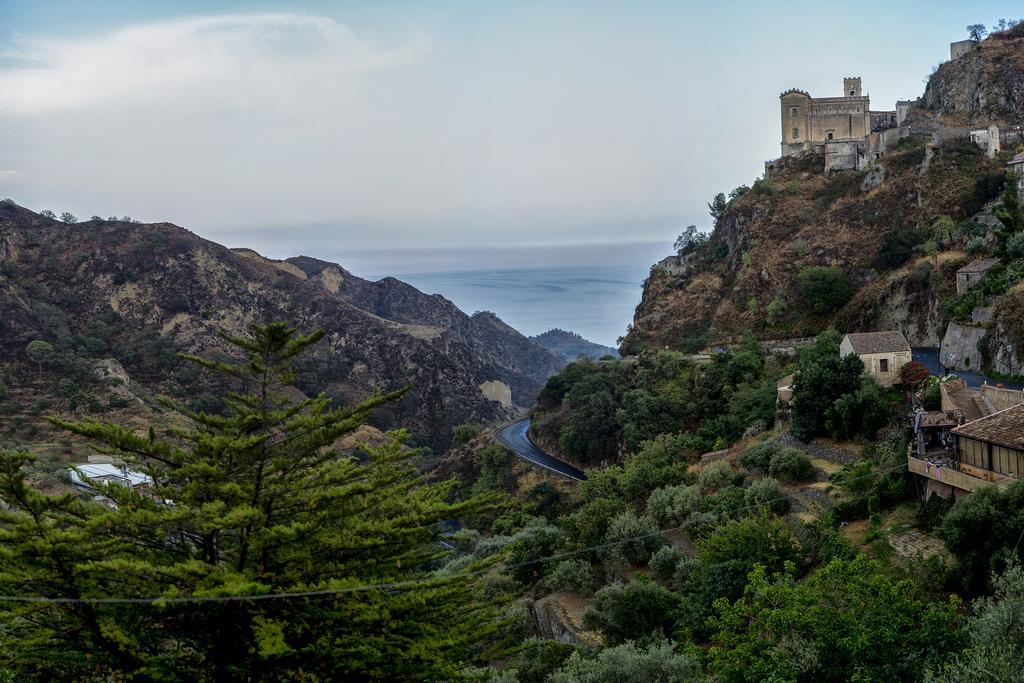 Suite con Terrazza