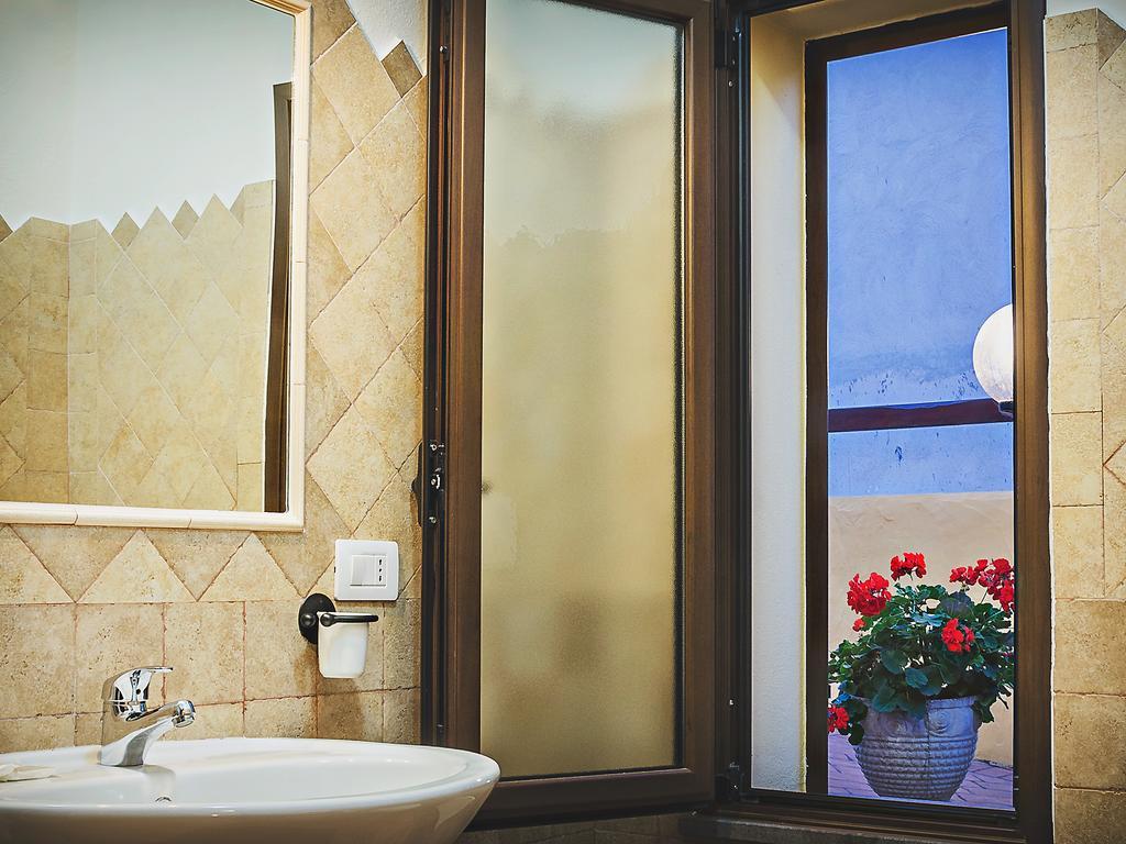 Camera Matrimoniale con Bagno Privato