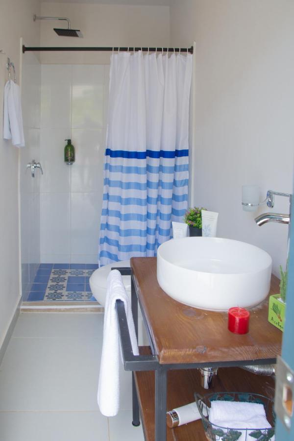 Habitación Doble - 2 camas