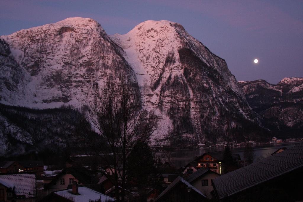 Doppelzimmer mit Balkon und Seeblick