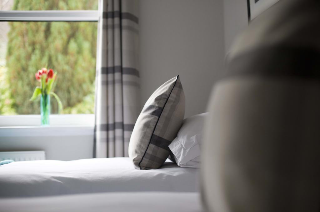 Chambre Lits Jumeaux