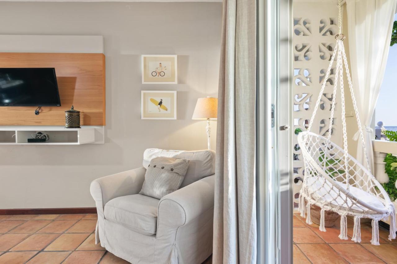 Habitación Doble con balcón