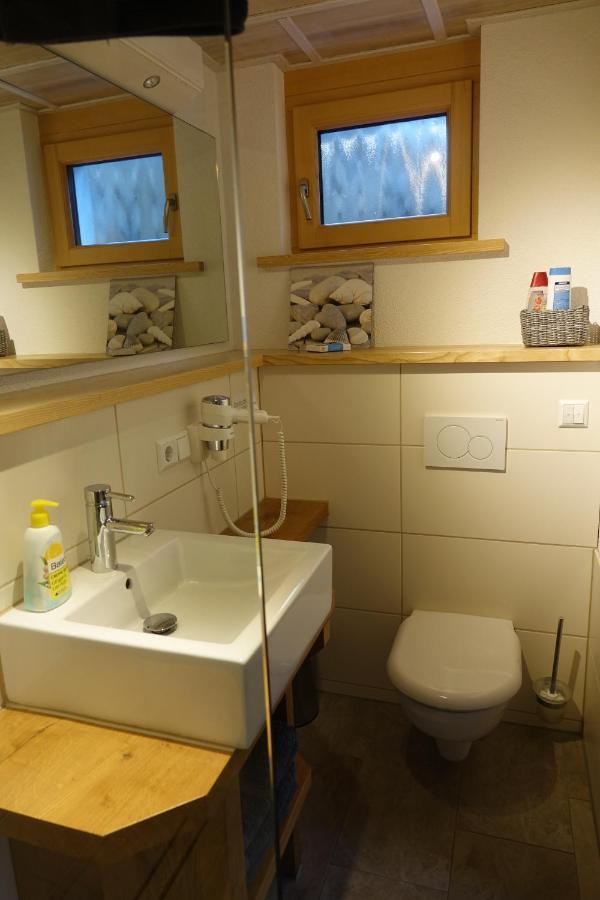 Habitación doble - Souterrain