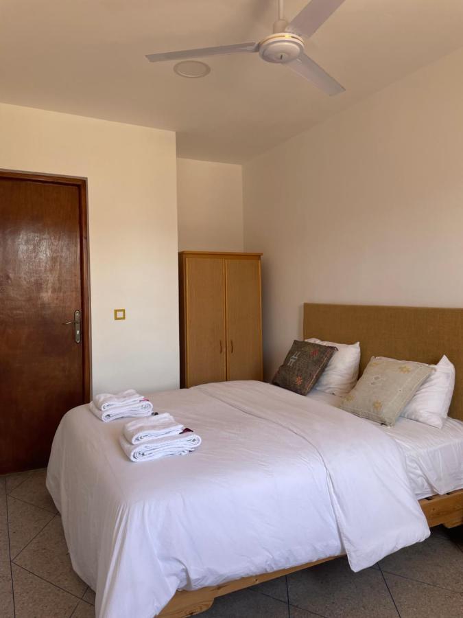 Chambre Lit King-Size Standard