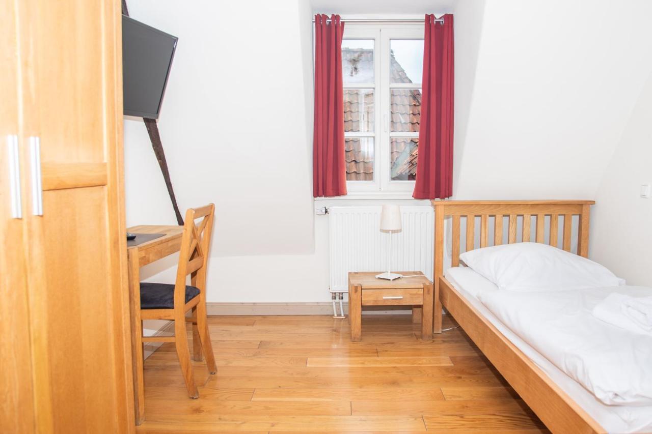 Petite Chambre Simple
