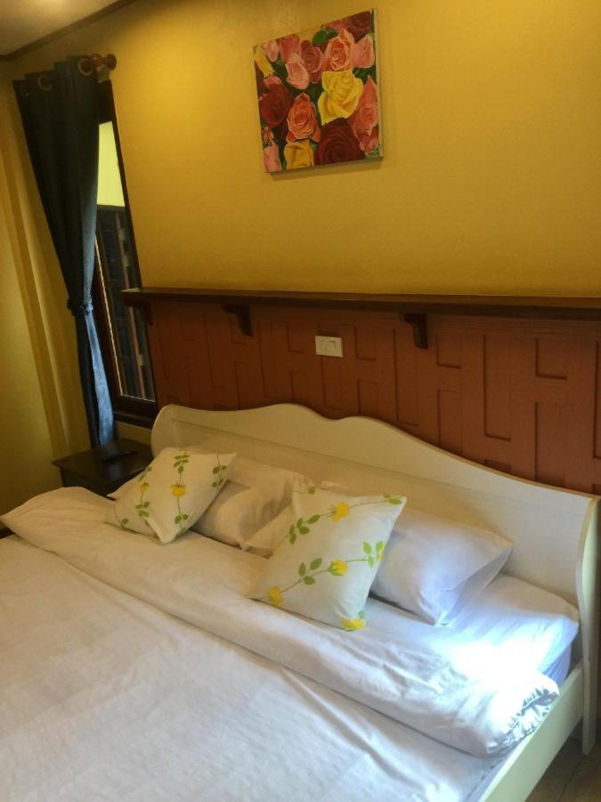 Deluxe Kamer met Kingsize Bed