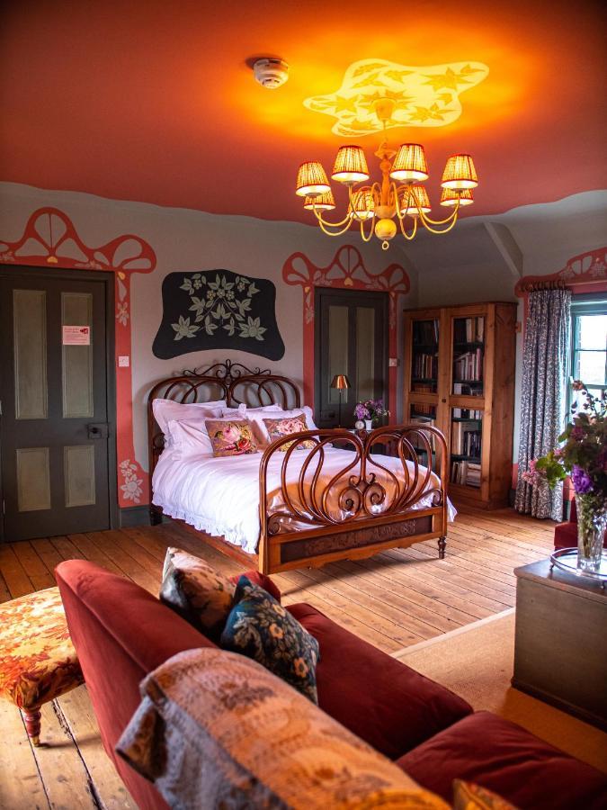 Premium Quadruple Room