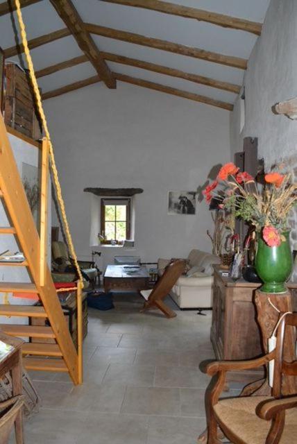 Chambre Double avec Salle de Bains Privative