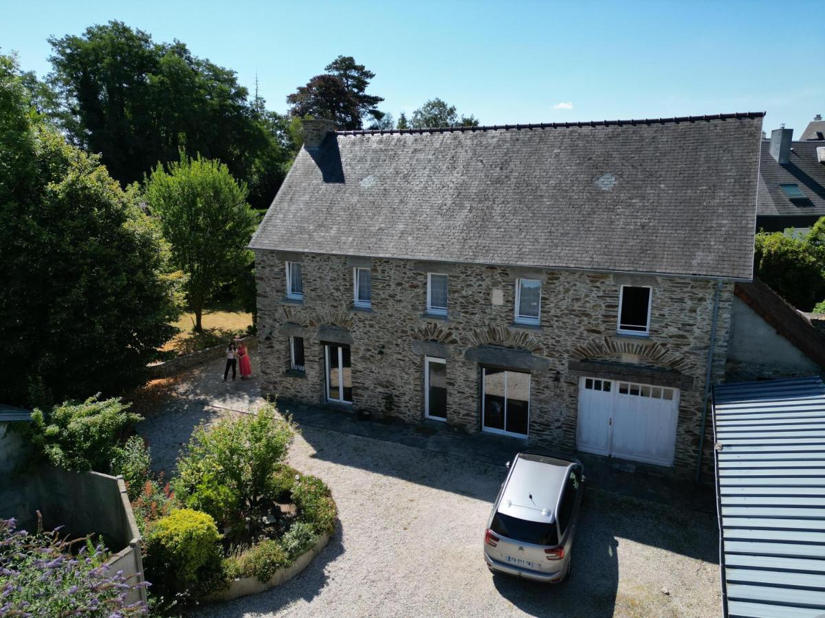 Chambre Lits Jumeaux