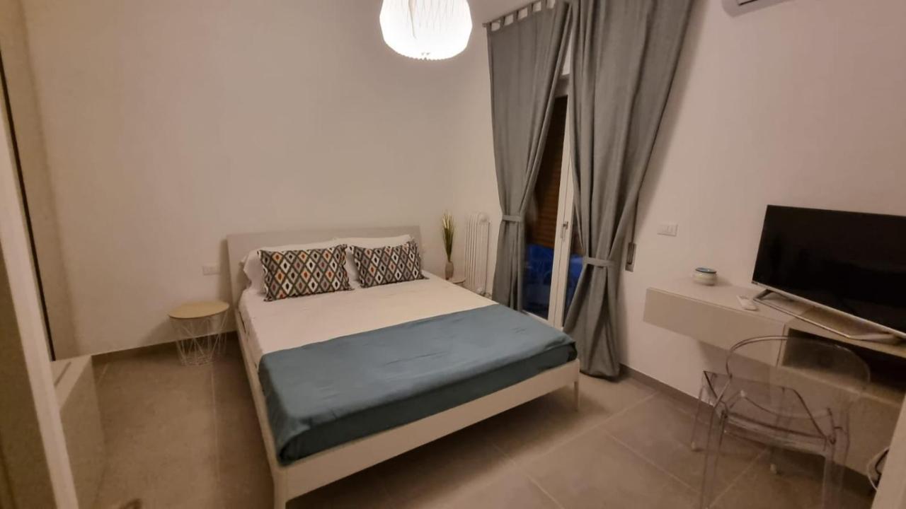 Chambre Double avec Terrasse