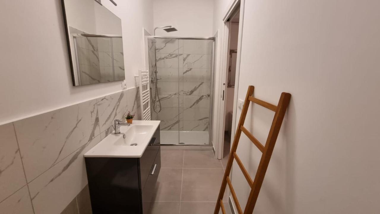 Chambre Double avec Terrasse