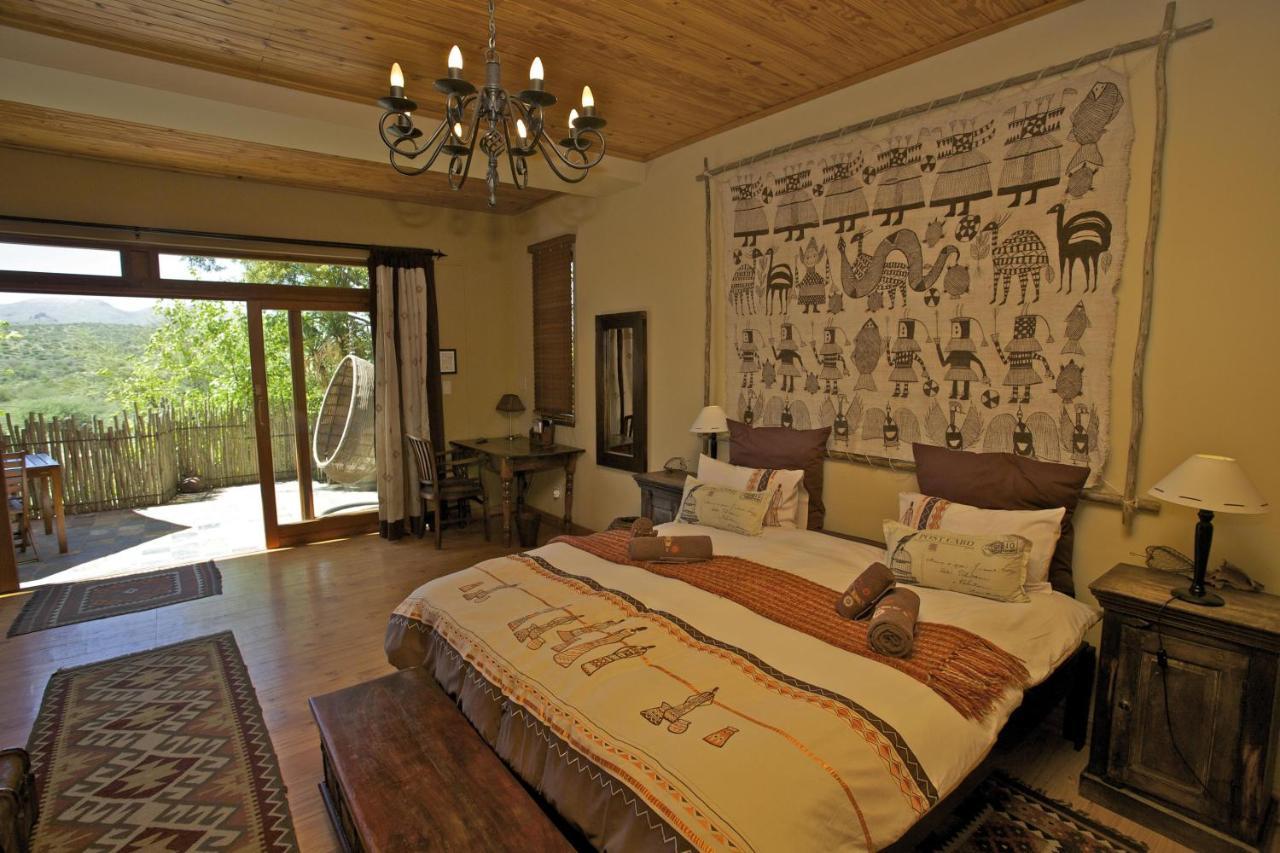 Chambre Familiale