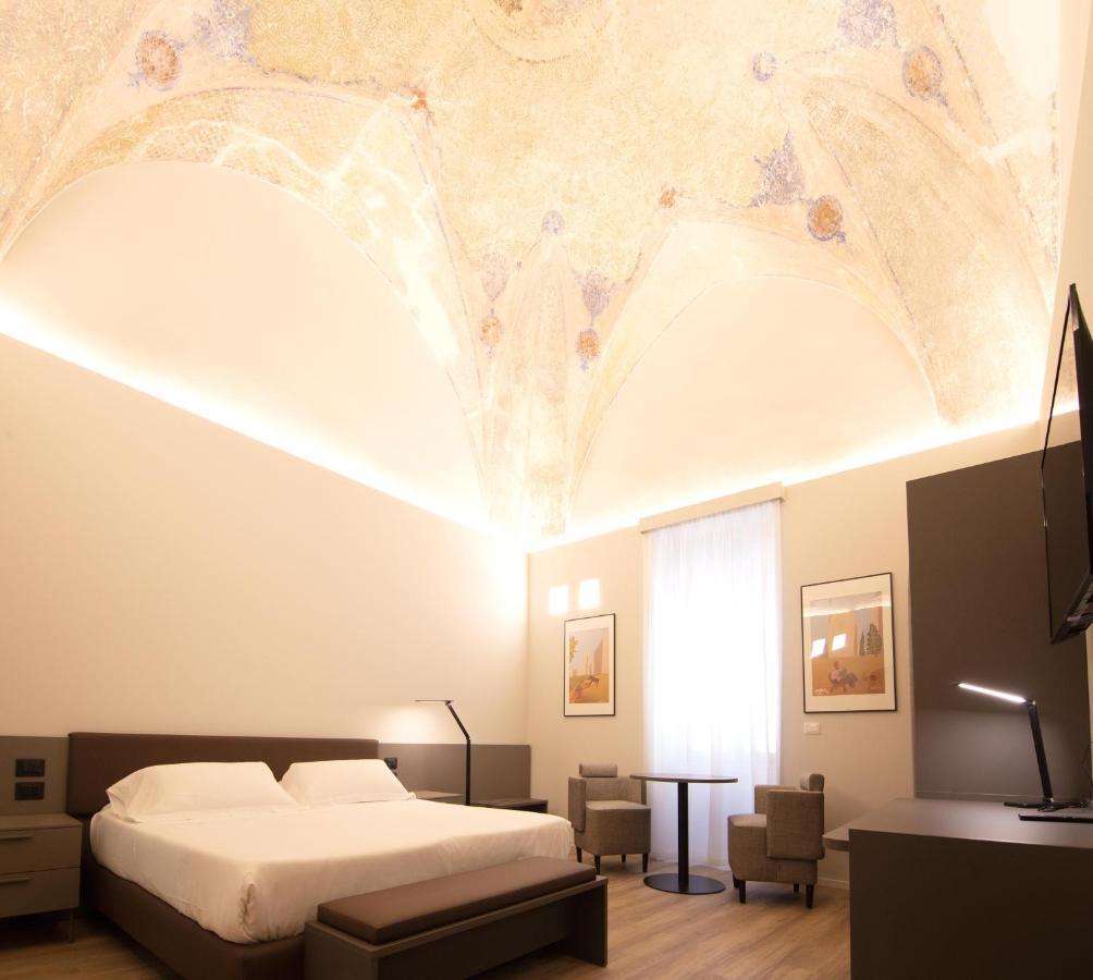 Junior Suite Deluxe