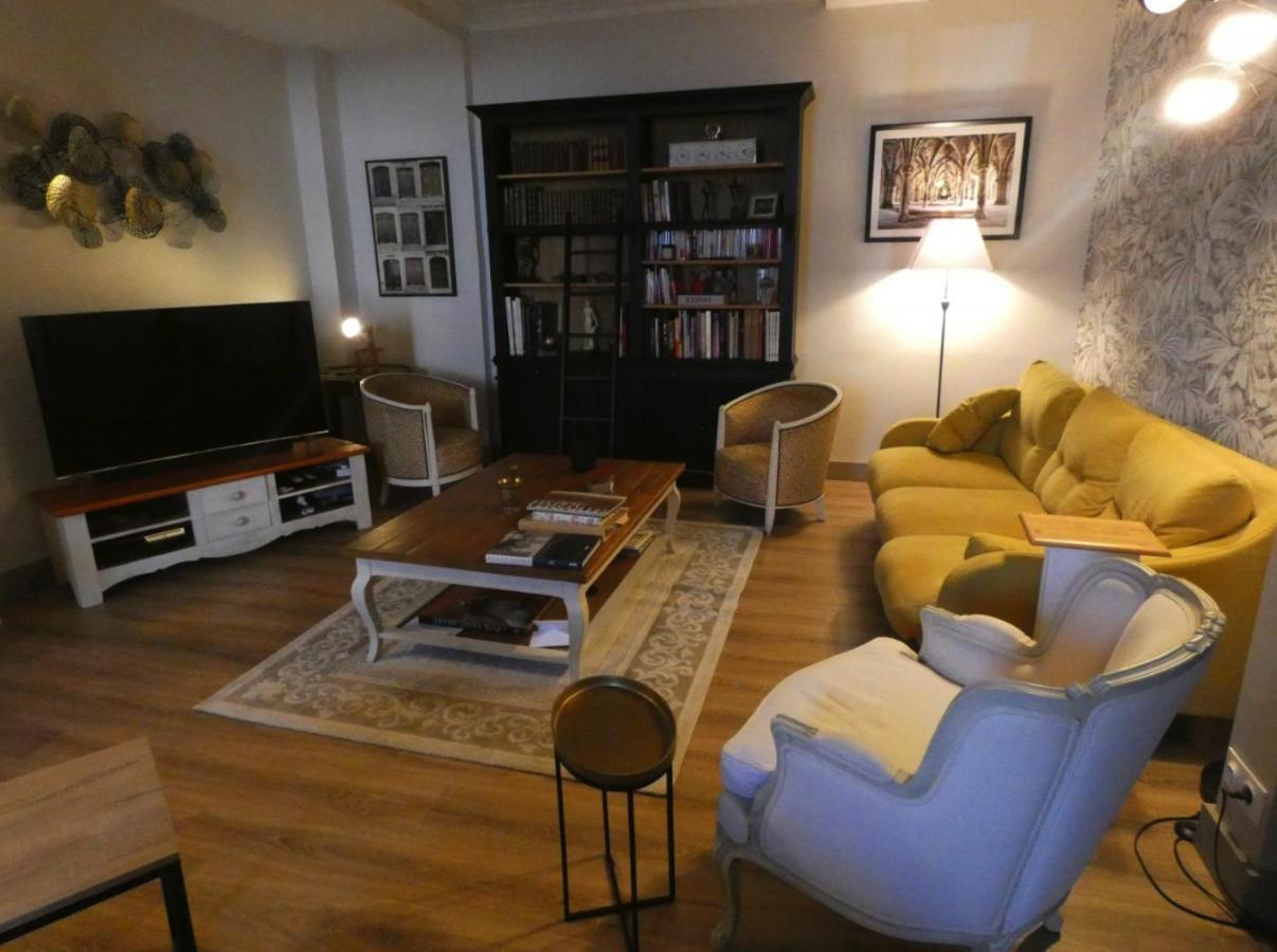 Chambre Double Deluxe