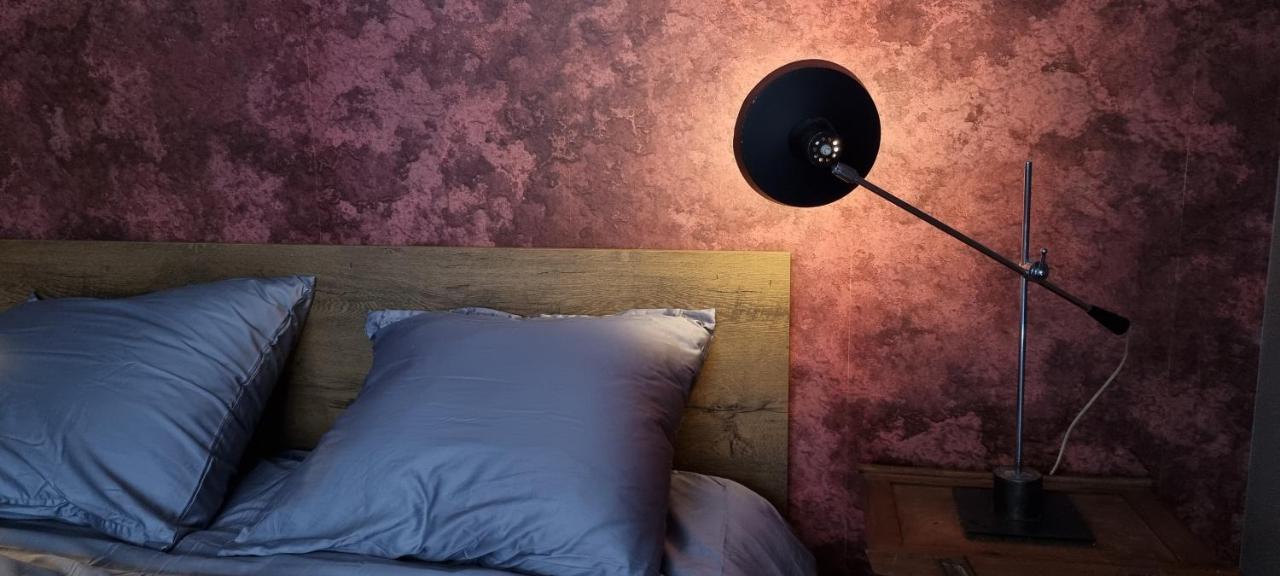 Chambre Double Deluxe avec Douche