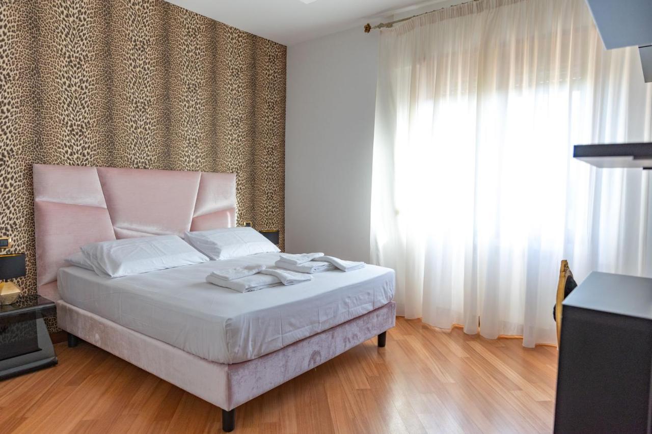 Suite Queen con Vasca Idromassaggio