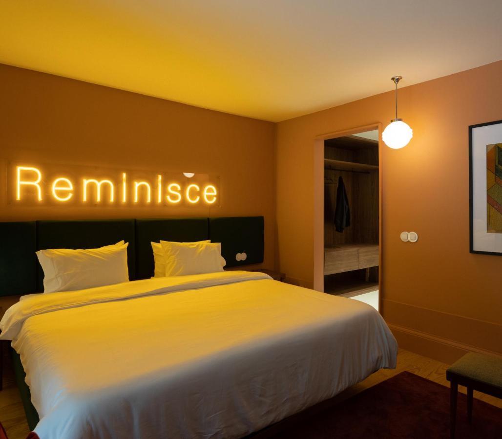 Suite Master con jardín
