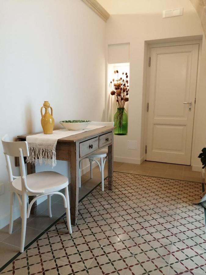Appartamento Suite