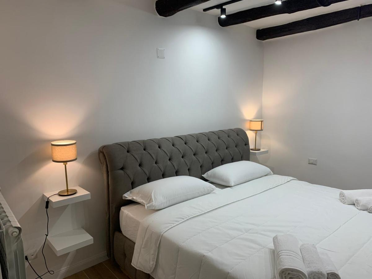 Habitación Doble con baño privado