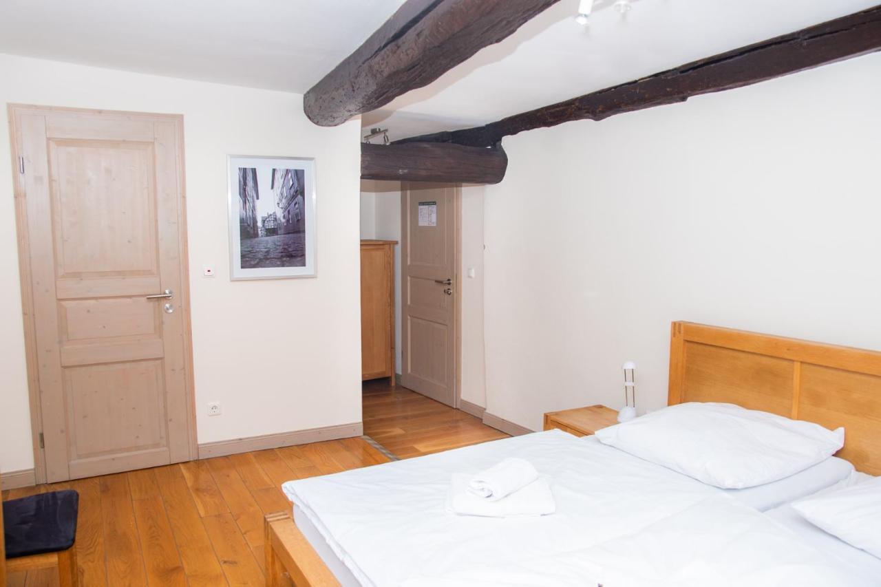 Chambre Double