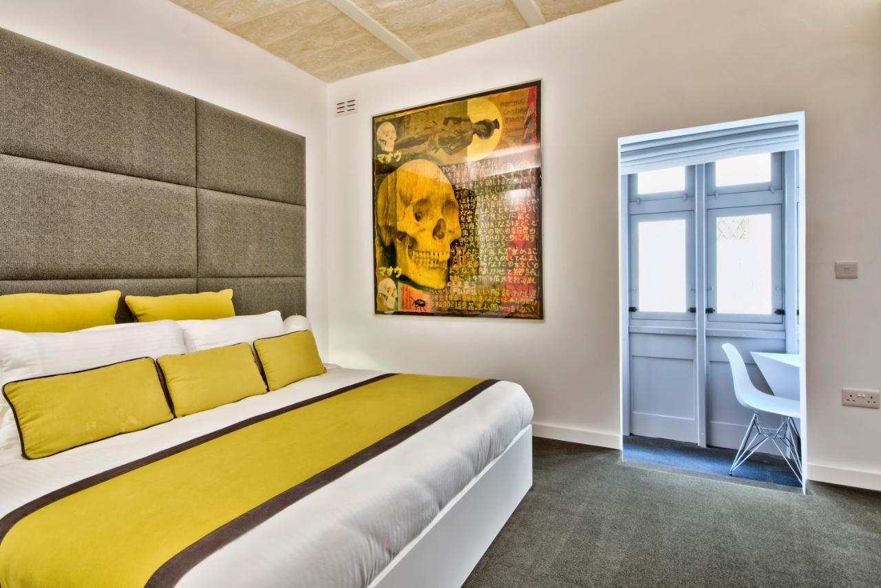 Habitación Doble Superior