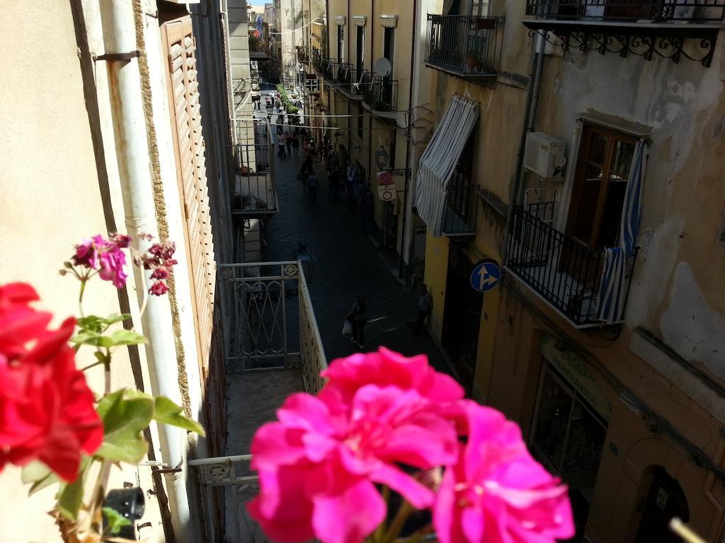 Camera Matrimoniale con Balcone