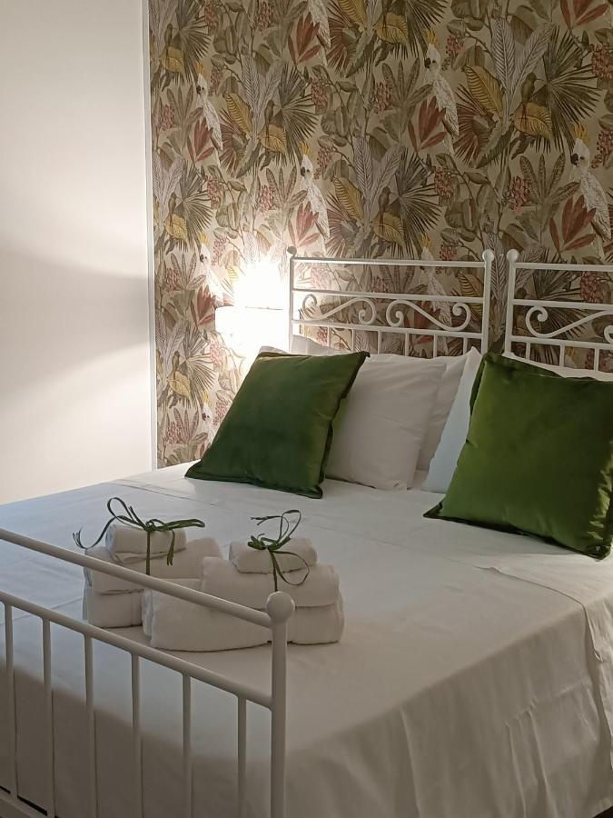 Großes Doppelzimmer