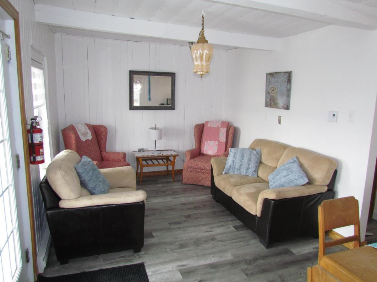 Chambre Double avec Salle de Bains Privative