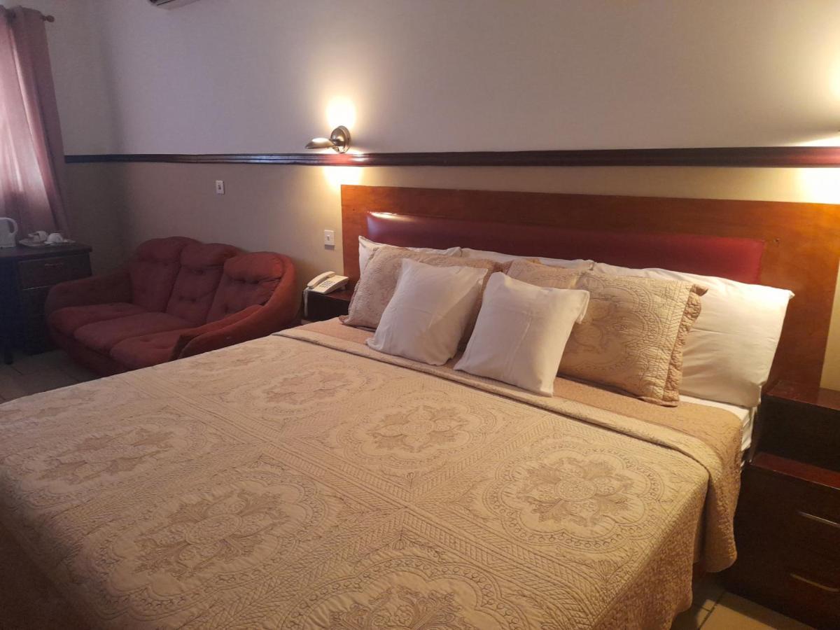 Deluxe Familienzimmer