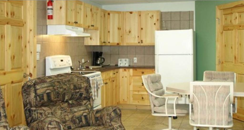 Two-Bedroom Suite