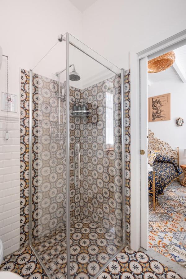 Tweepersoonskamer met Eigen Badkamer
