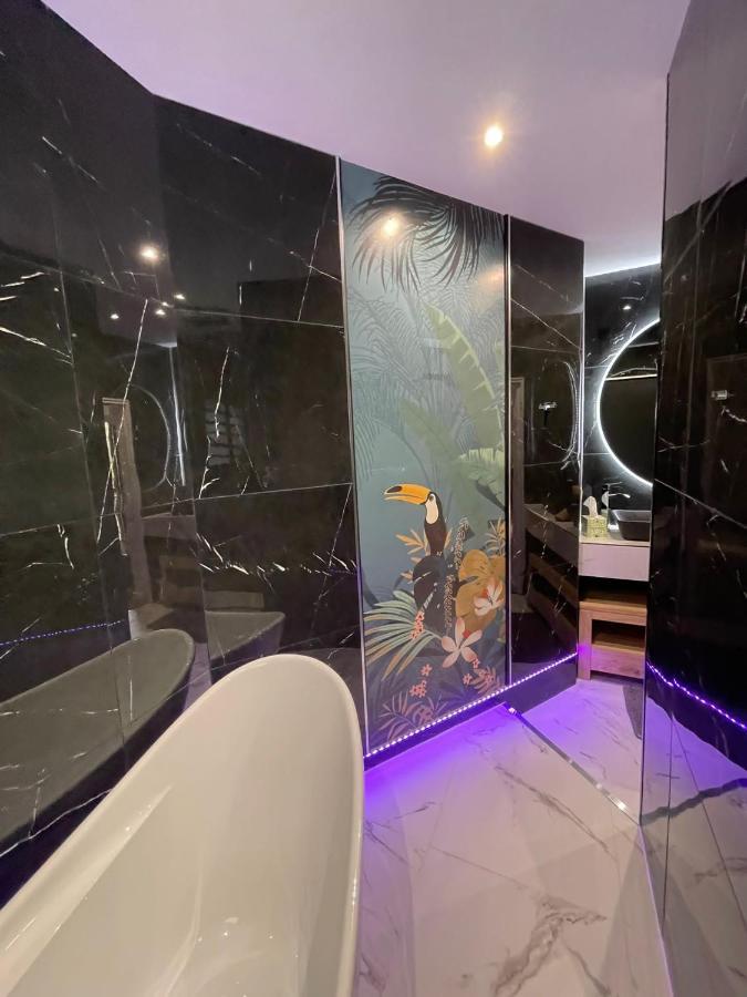 Double Room Sea View terrace