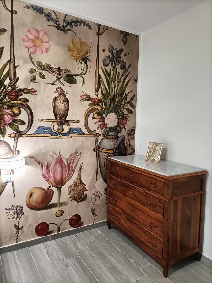 Großes Doppelzimmer