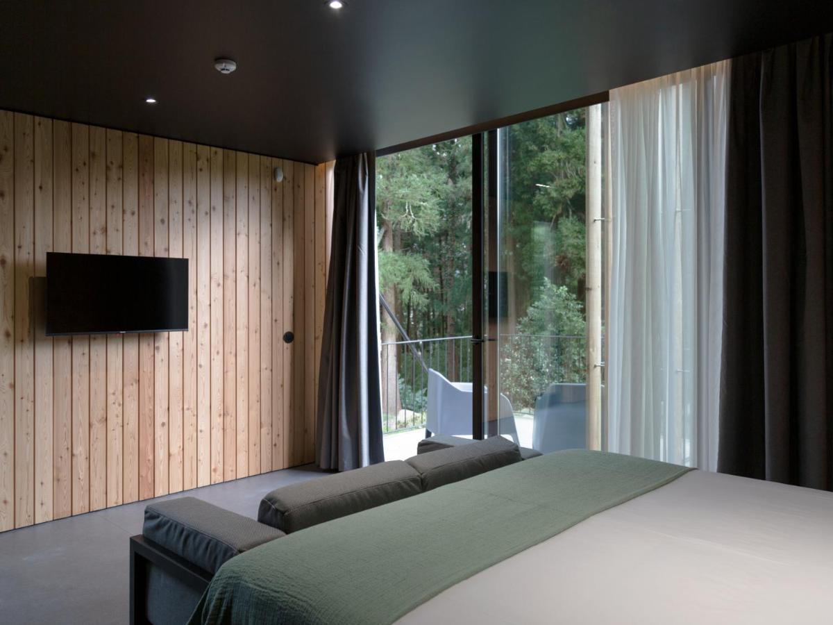 Double Room Garden View