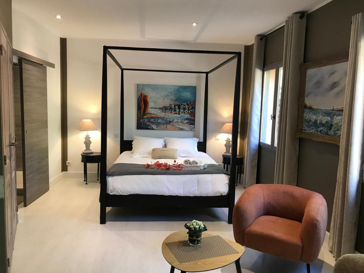 Suite avec Terrasse