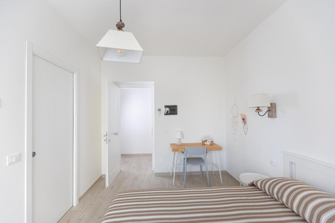 Camera Tripla con Bagno Privato