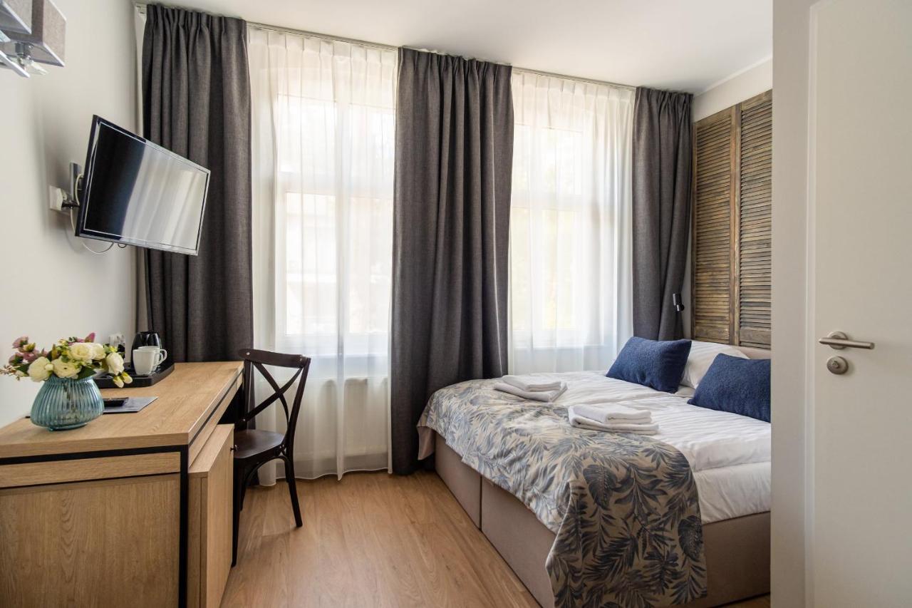 Doppelzimmer
