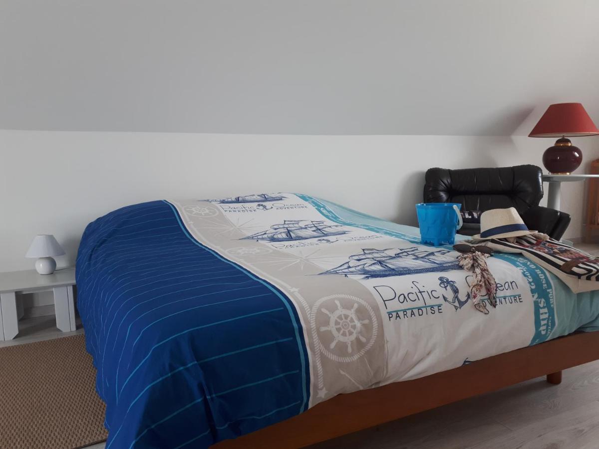 Chambre Familiale