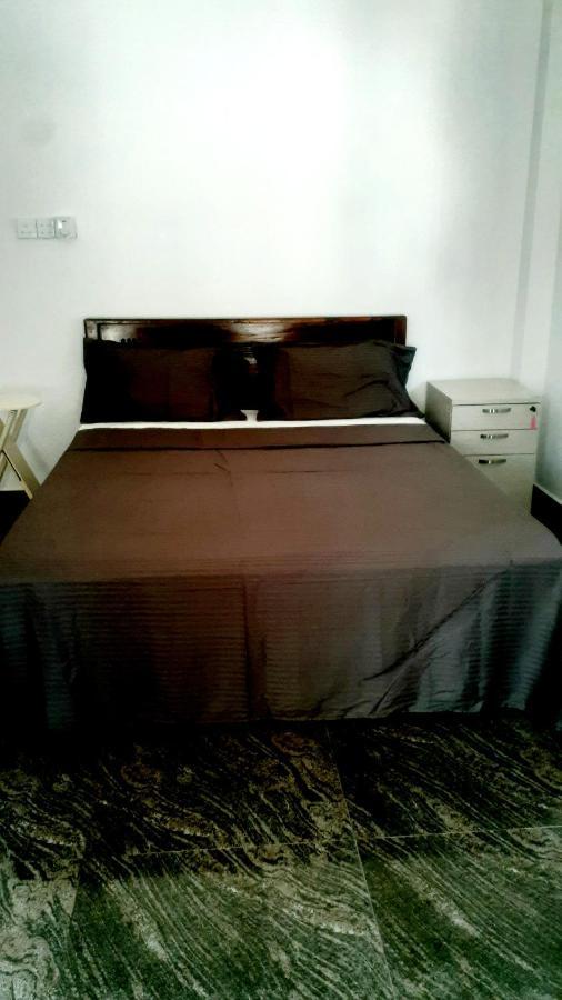 Habitación Doble Deluxe
