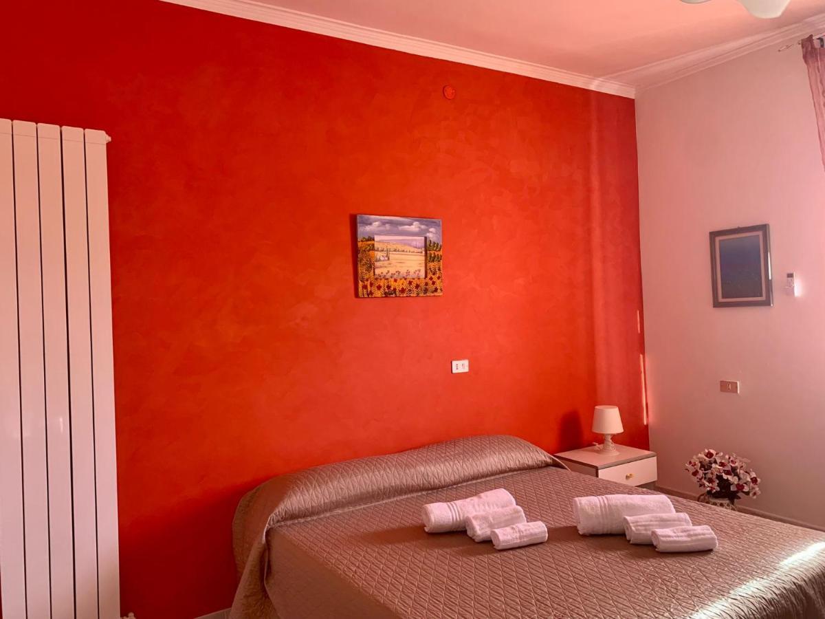 Camera Tripla con Bagno Privato