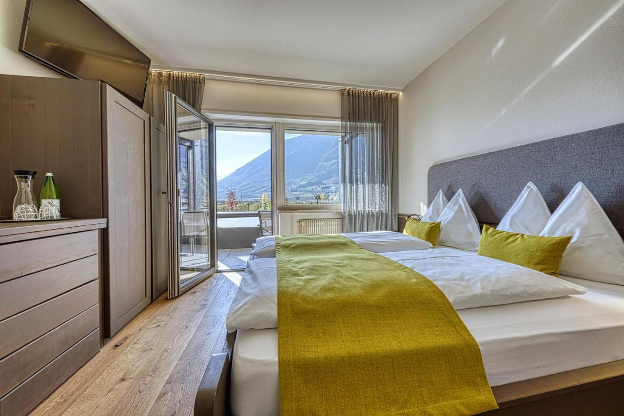 Triple Room Balcony