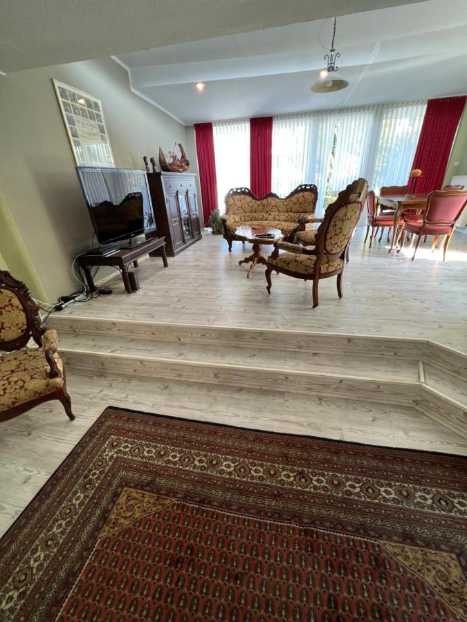 Apartment mit 2 Schlafzimmern