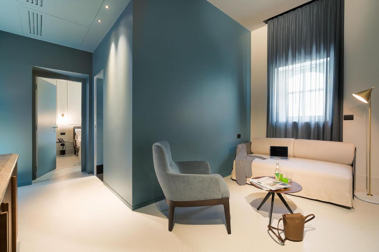 Suite Familiare