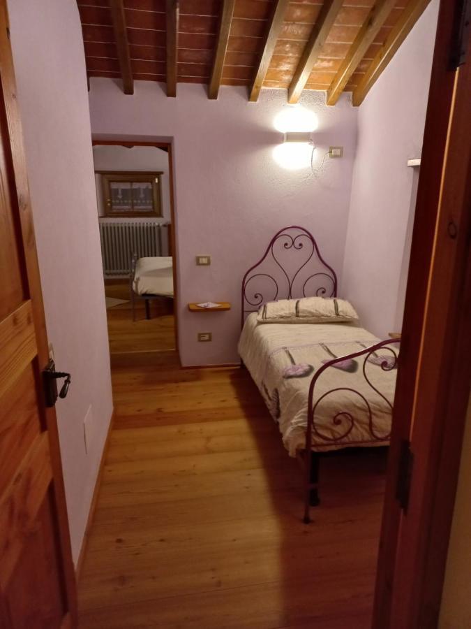 Camera Familiare