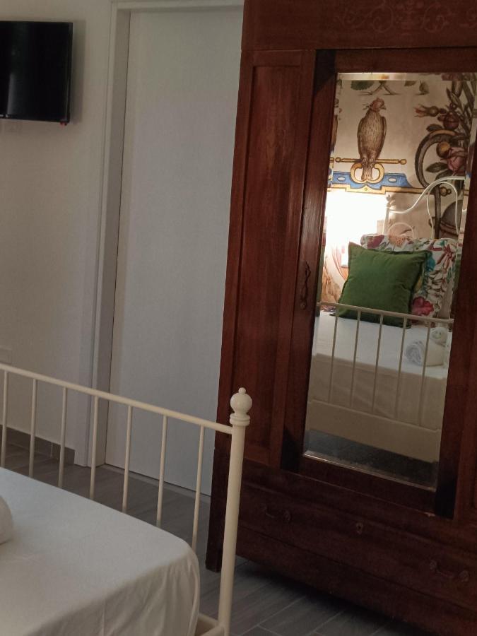 Großes Doppelzimmer